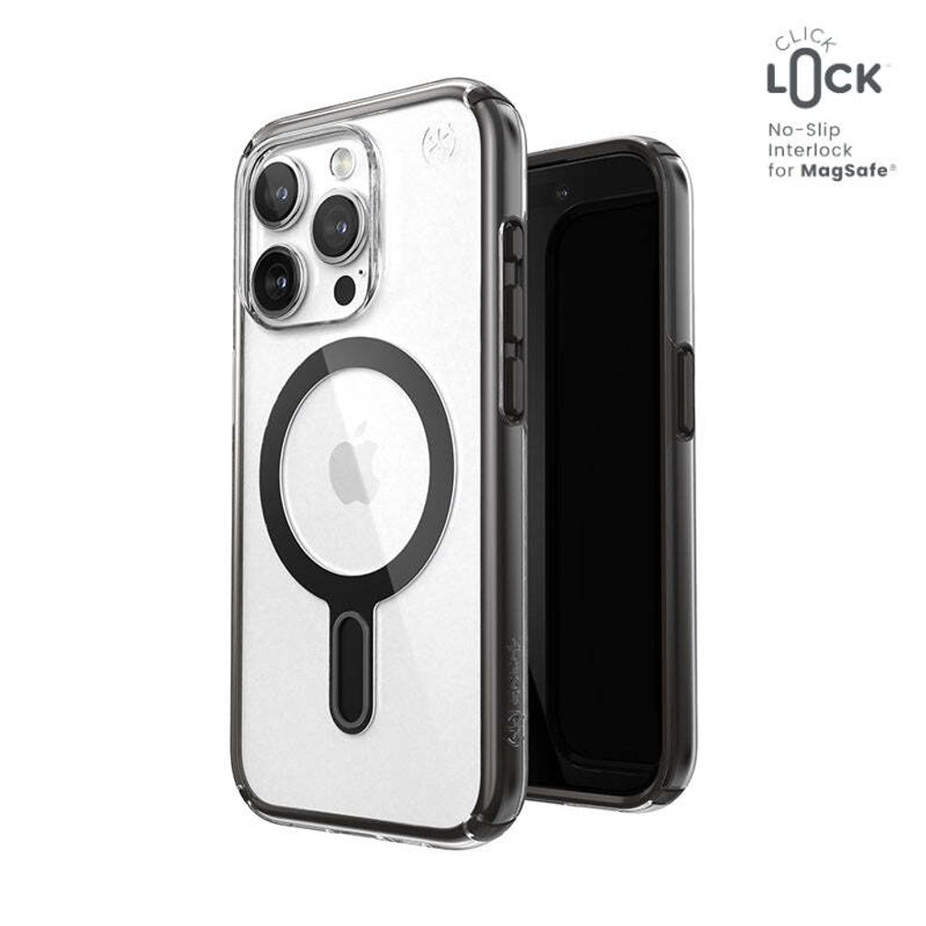 Pouzdro Speck Presidio Perfect-Clear ClickLock & Magsafe Obrázek produktu 