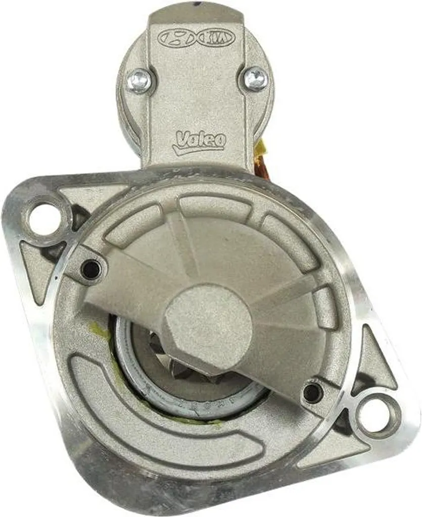 Démarreur Robuste pour Hyundai Accent 1.4 - Performance de Lancement 12V