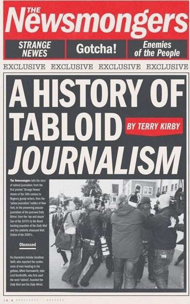 The Newsmongers