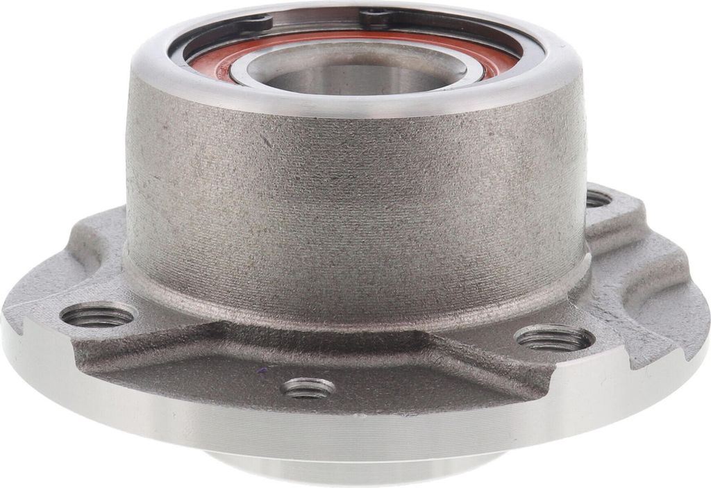 VAICO Radnabe Original VAICO Qualität