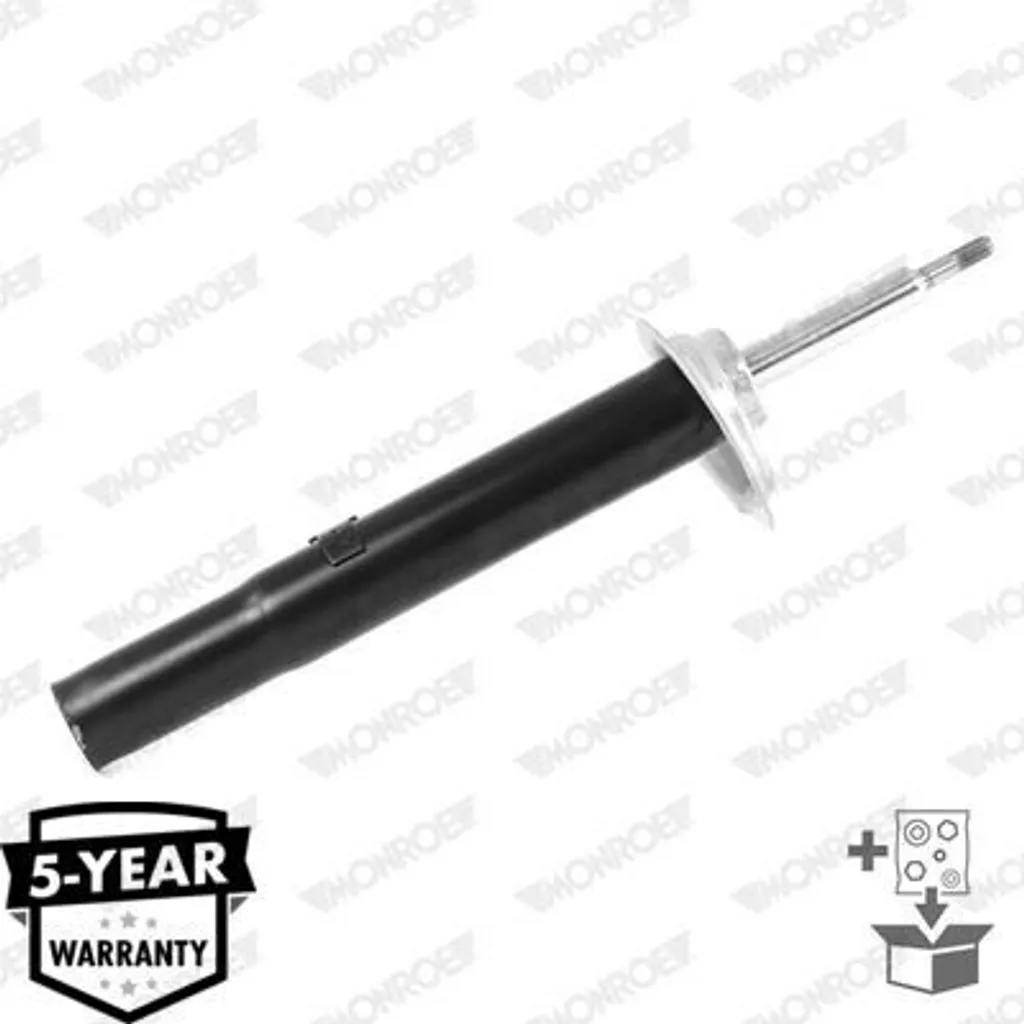 Amortisseur avant BMW Série 5 E39 Monroe 742029SP pour confort