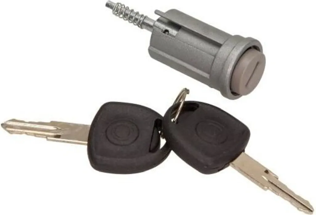 Réparation antivol de direction Opel Zafira A avec clé coincée