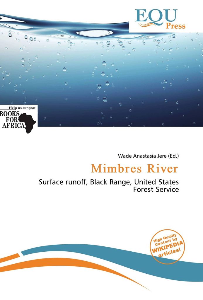 Mimbres River