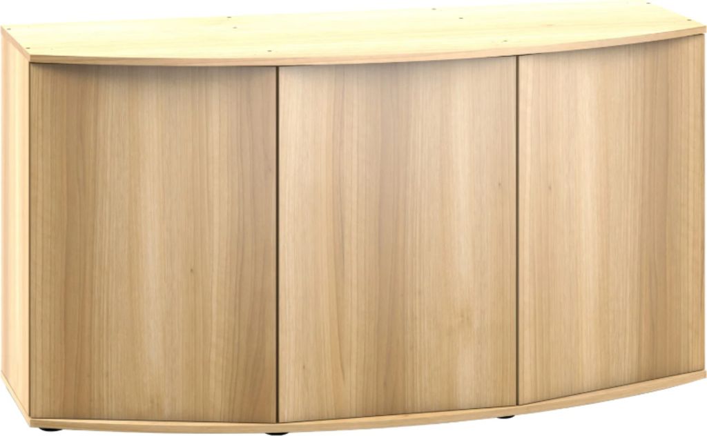 Aquarium Unterschrank Juwel SBX Vision 450 151x61x80 cm helles Holz