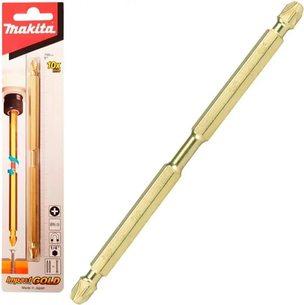 Bit Professionale Makita B-45294 PZ3 | Ottimizza il Tuo Workflow