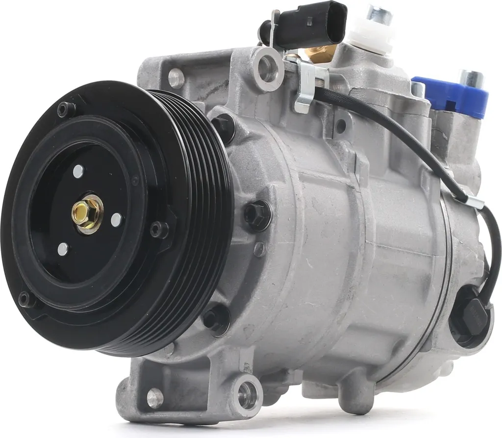 Compresseur Climatisation STARK SKKM-0340168 pour Audi A4 OE 8E0260805G