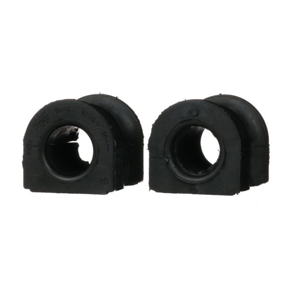 2x DELPHI TD1664W Lagerung Stabilisator Stabigummi für HONDA CR-V II (RD)