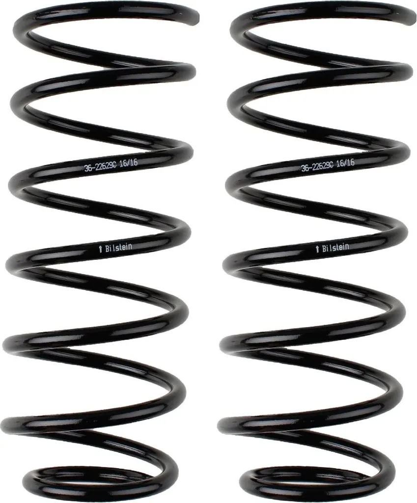 Ressort de suspension avant Bilstein B3 pour Seat Cordoba et Vento