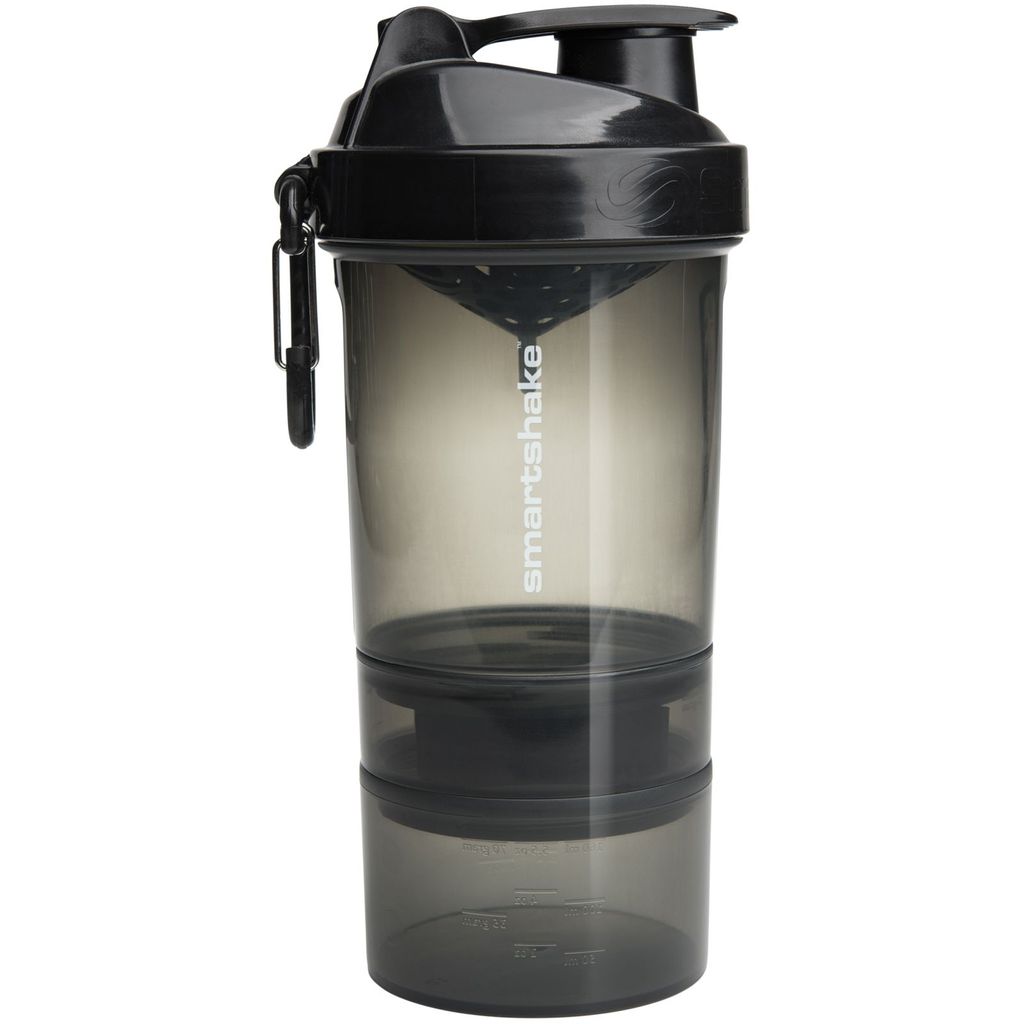 Smartshake ShakeSphere Original2Go ONE Shaker 600ml Zdjęcie produktu 