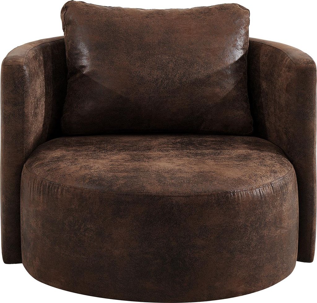 home24 XXL-Sessel