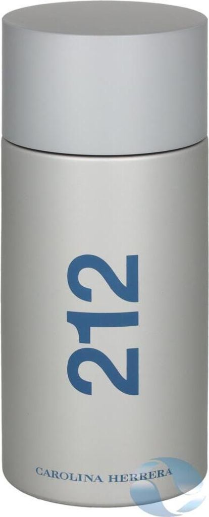 Carolina Herrera 212 Men Eau De Toilette Spray 200ml
