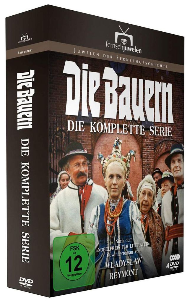 Die Bauern Immagine del prodotto 