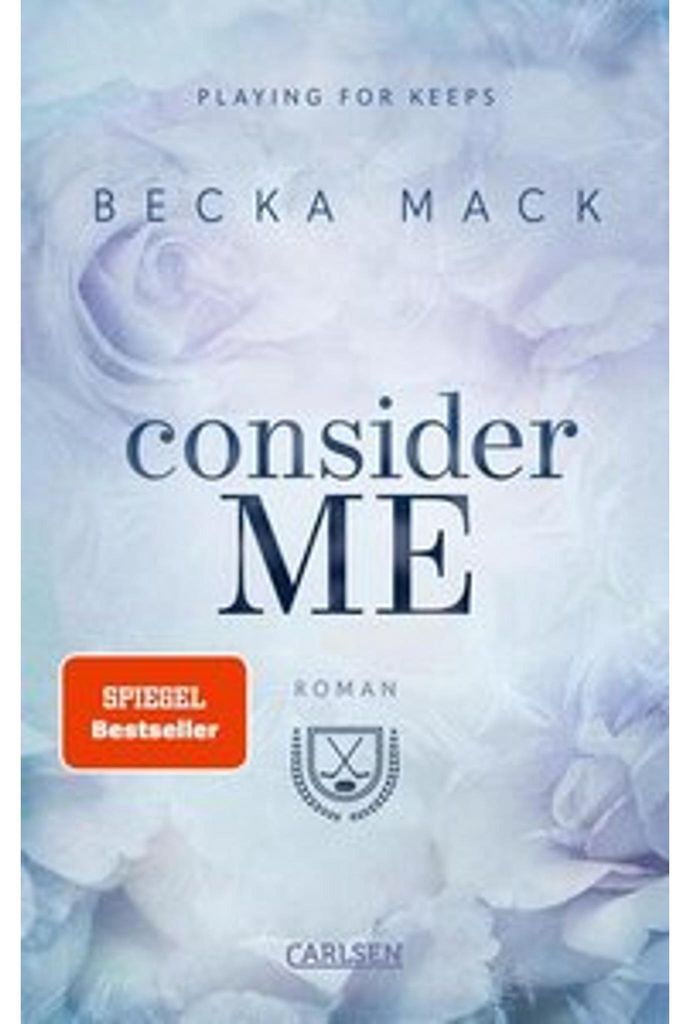 Consider Me (Playing for Keeps 1) Produktbild 