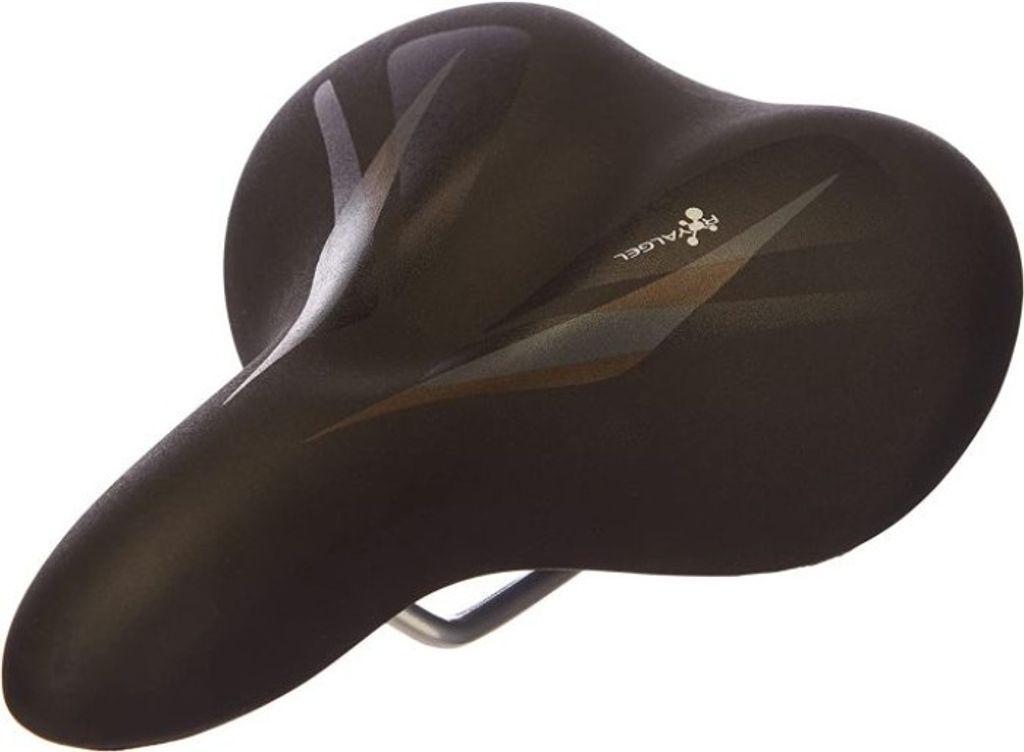Dámske trekingové sedlo Fischer Selle Royal, jedna veľkosť, Obrázok produktu 