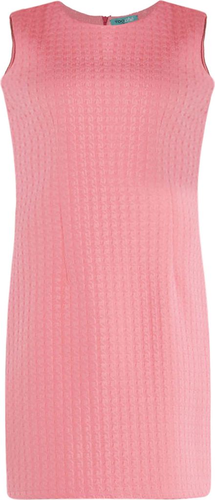 Tooche Kleid "Pink Lady Dress"