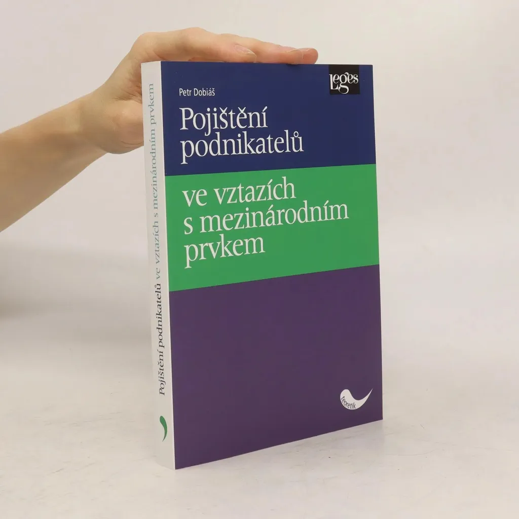Guide Pratique Assurance Export et Risques Internationaux Dobiáš P. - 3