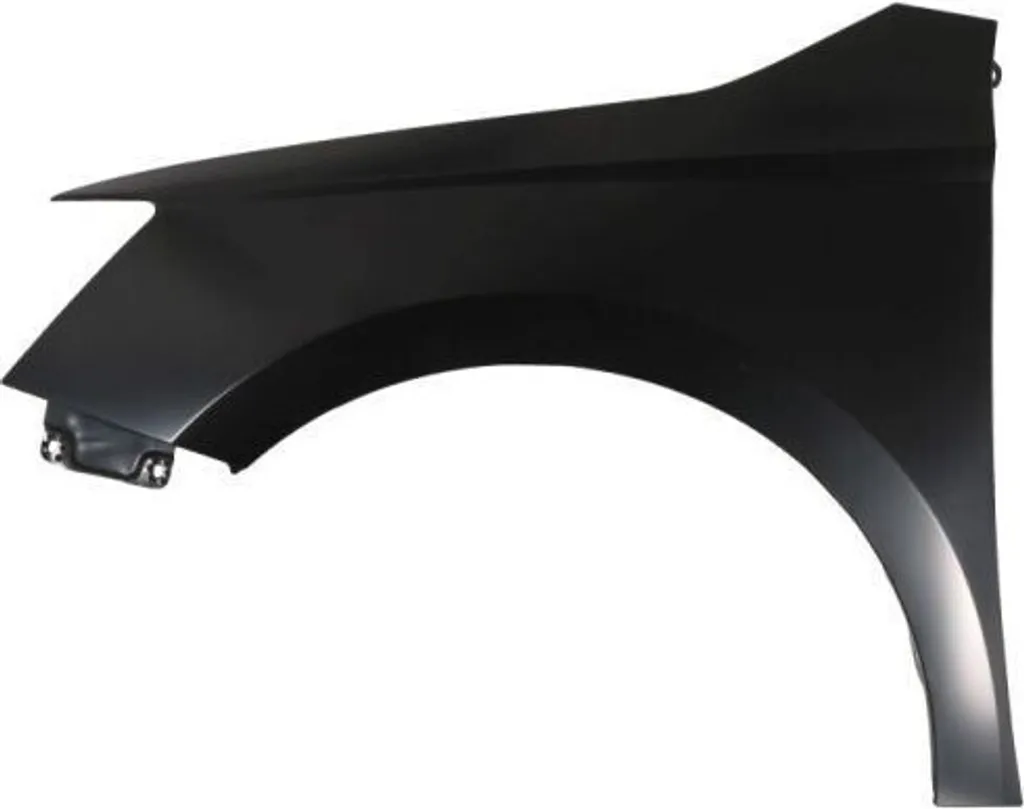 Aile avant gauche BLIC 6504-04-7517311P pour Fabia III NJ OE 6V0821105