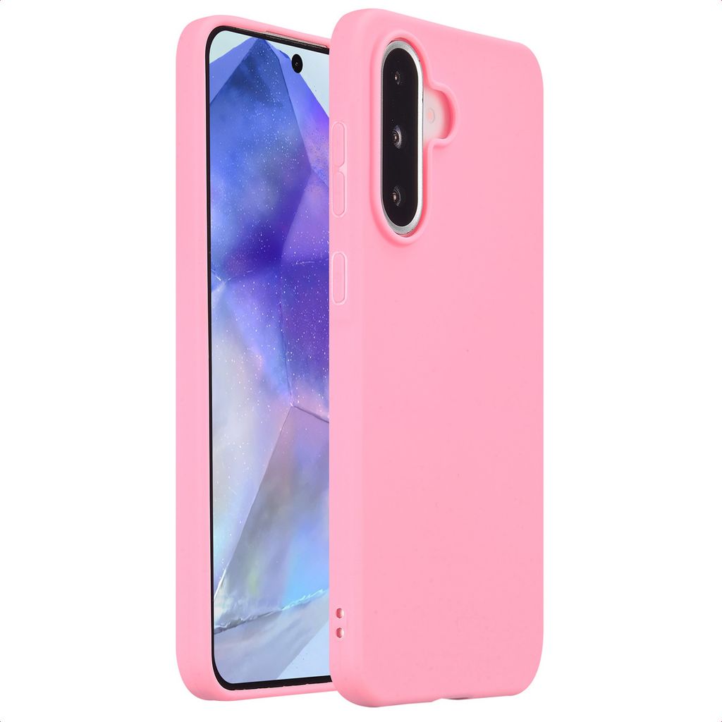 imoshion TPU Color Cover Samsung Galaxy A36 / A56 - Produktbild 