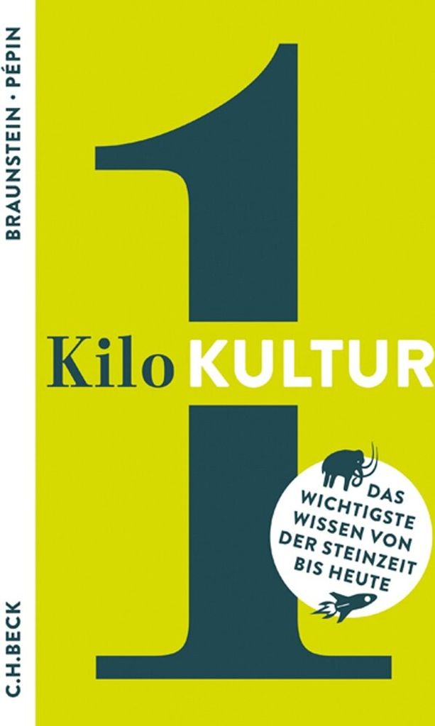 1 Kilo Kultur