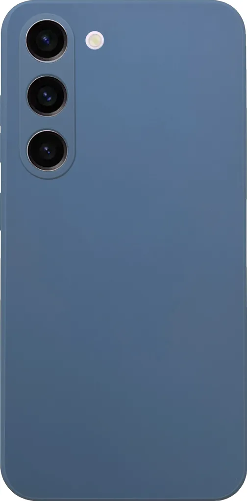 Custodia Protettiva Samsung S24 Plus TPU Rinforzata Slim Bumper