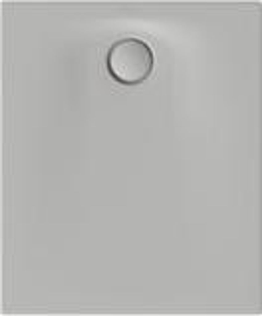 BETTE 4008-008PLUS,T1 Duschwannen Ultra Space 15 mm T1