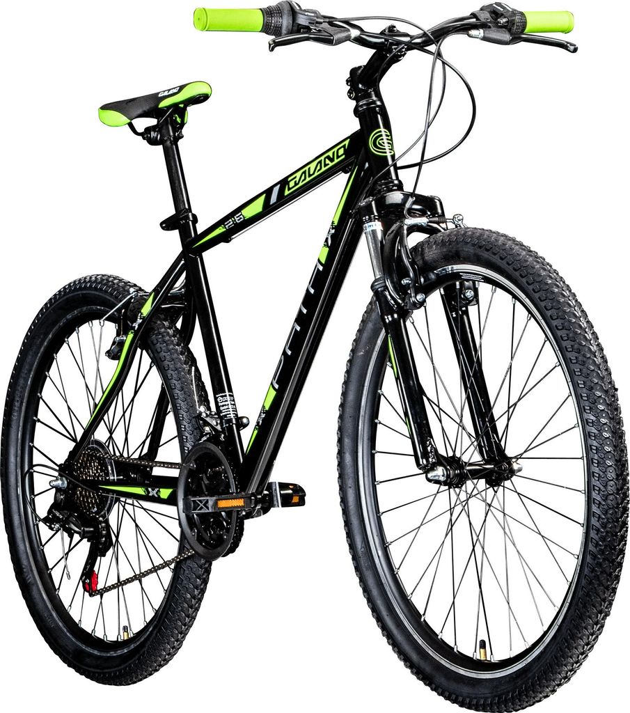 Galano Path Mountainbike 26 Zoll Jugendfahrrad ab 160 cm Produktbild 