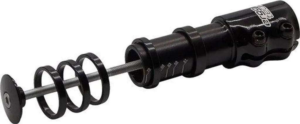 Adaptateur de potence sécurité niveau 4 pour E-Bike charge max 140 kg