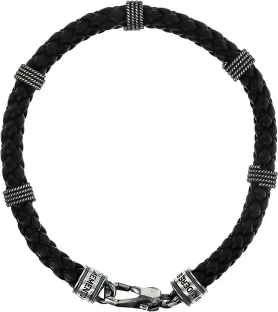 Bague Masculine Albert M. Jewels Wsox00605.Blk : Idée Cadeau Élégant