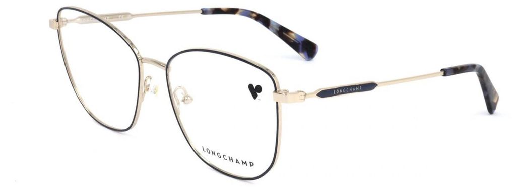Longchamp Sonnenbrille LO2136 719 55 16 140 Produktbild 