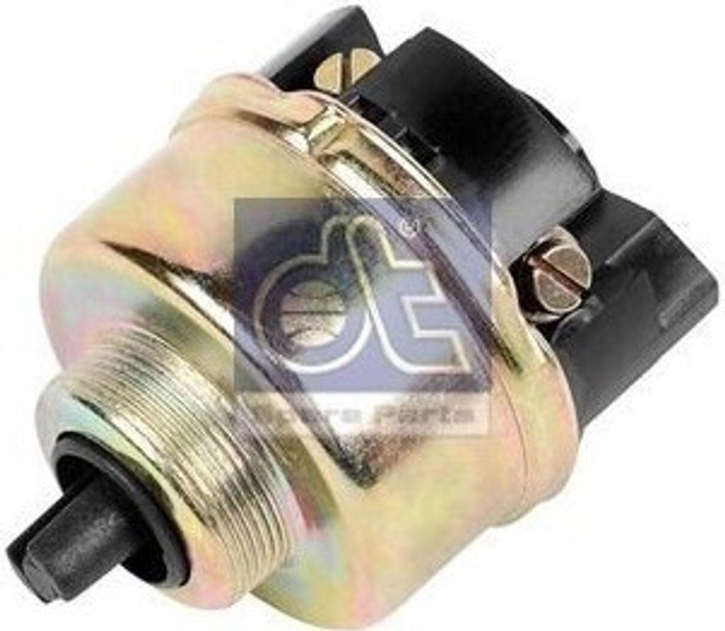 DT Spare Parts Lichtschalter Hauptlicht Lichtschalter 4.90221