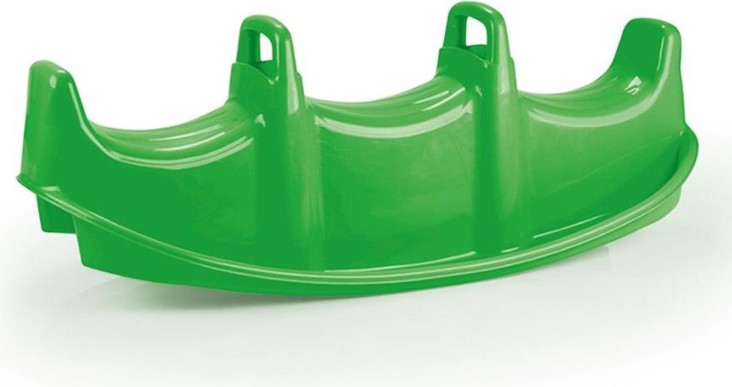 DOLU grüne Dreifachwippe 3004 30047