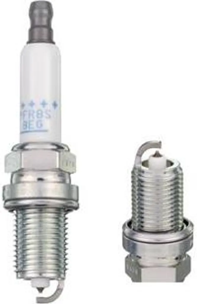 Set Candele NGK 94460 per Gruppo Audi-VW-Skoda | Spedizione 24h