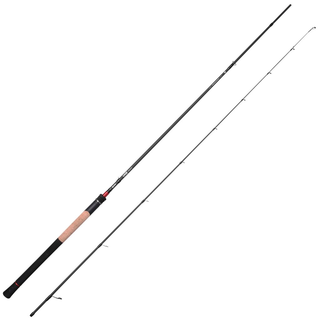 Spro CRX Micro Lure & Jig 3-12gr S210UL
