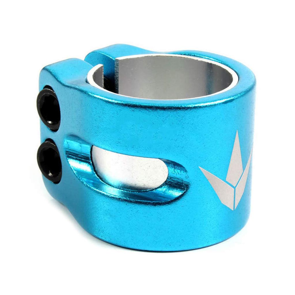 Blunt Twin Slit StuntScooter Clamp 32/35 Kaufland.de