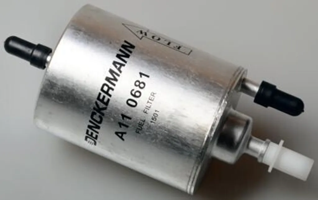Filtro Carburante DENCKERMANN A110681 - Miglior Prezzo Audi A6