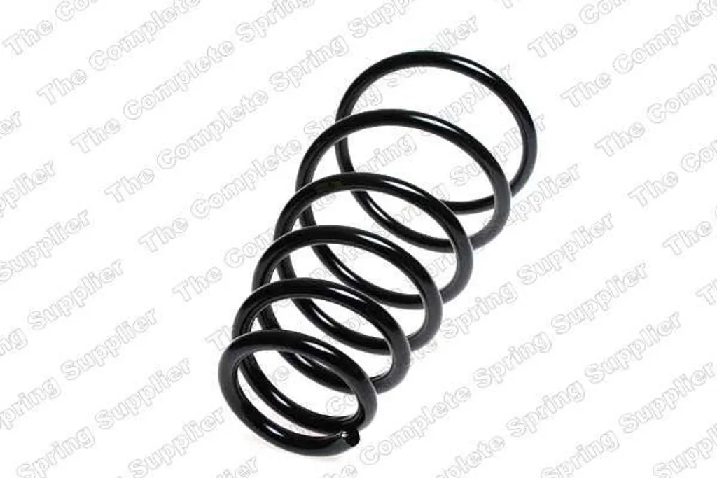 Ressort de Suspension Haute Résistance LESJÖFORS pour SUV 553302E600