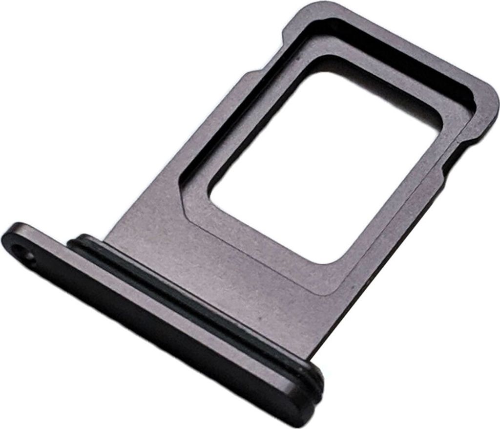 Single Nano SIM Kartenhalter für Apple iPhone 11 (A2221), Produktbild 