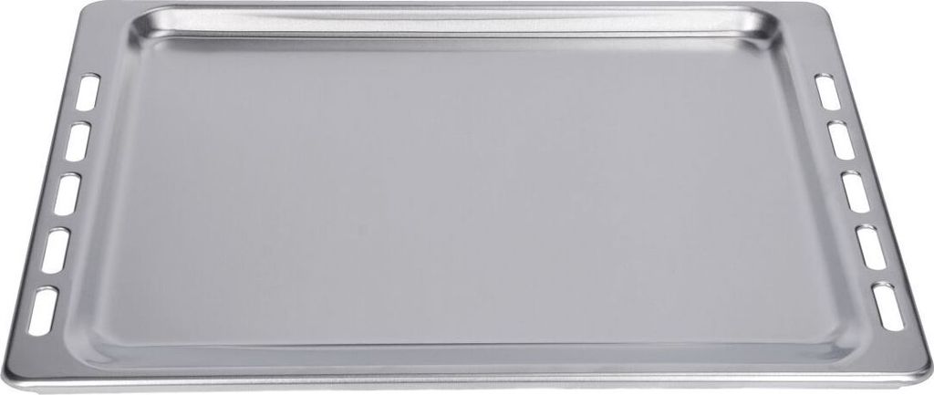 Backblech Kuchenblech 445x375x20mm Aluminium Backofen Herd Produktbild 1