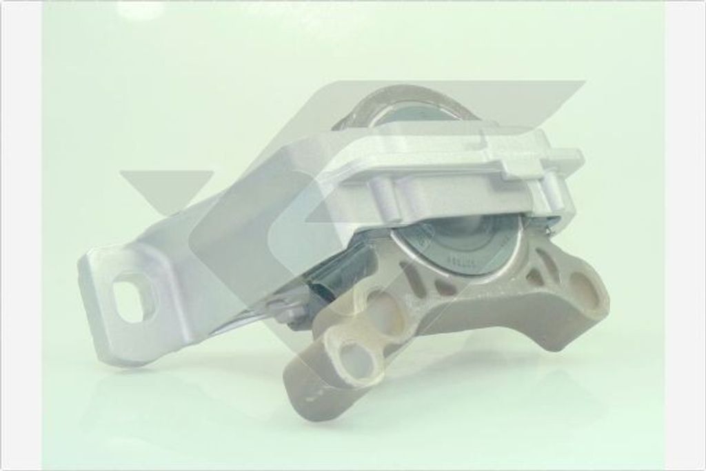 HUTCHINSON Motorlager Gummimetalllager Rechts für FORD FOCUS III Turnier 586666