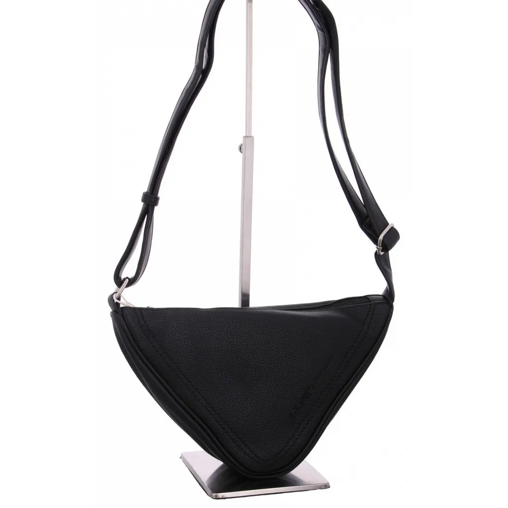 Tom Tailor Bags Selly Cross sac bandoulière noir taille 1 élégant