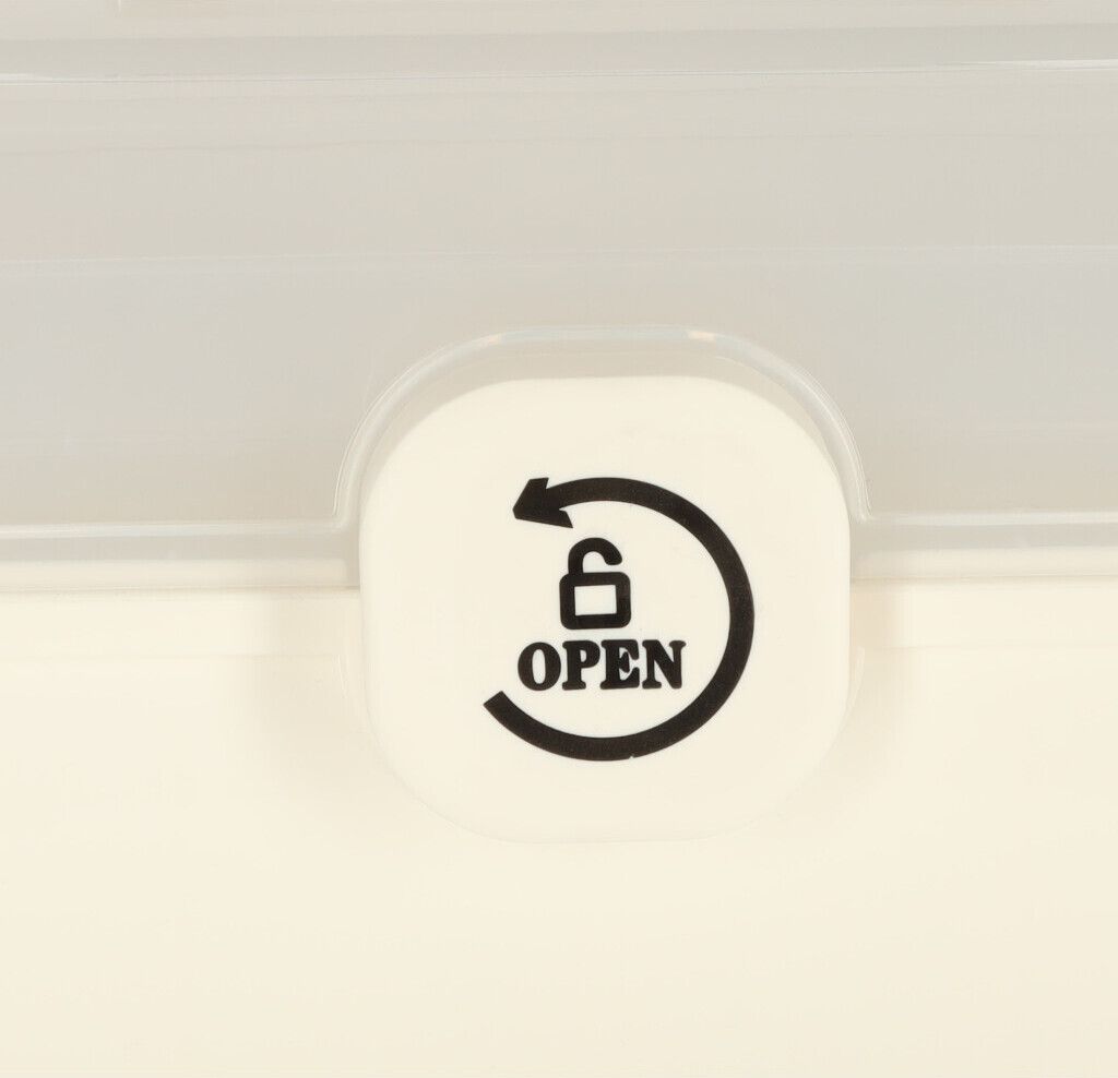 Creative Corner Organizér na léky skříňka na léky Obrázek produktu 11