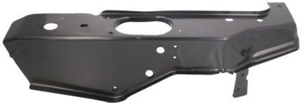 Frontverkleidung - Teile BLIC 6508-05-6825261P