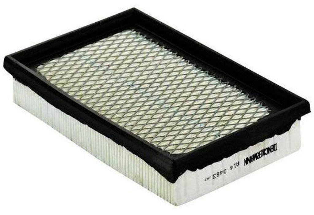 EBG Motorluftfilter Chrysler 4213582 4227087 4306113 4342801