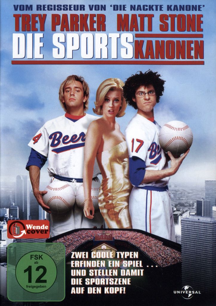 Die Sportskanonen