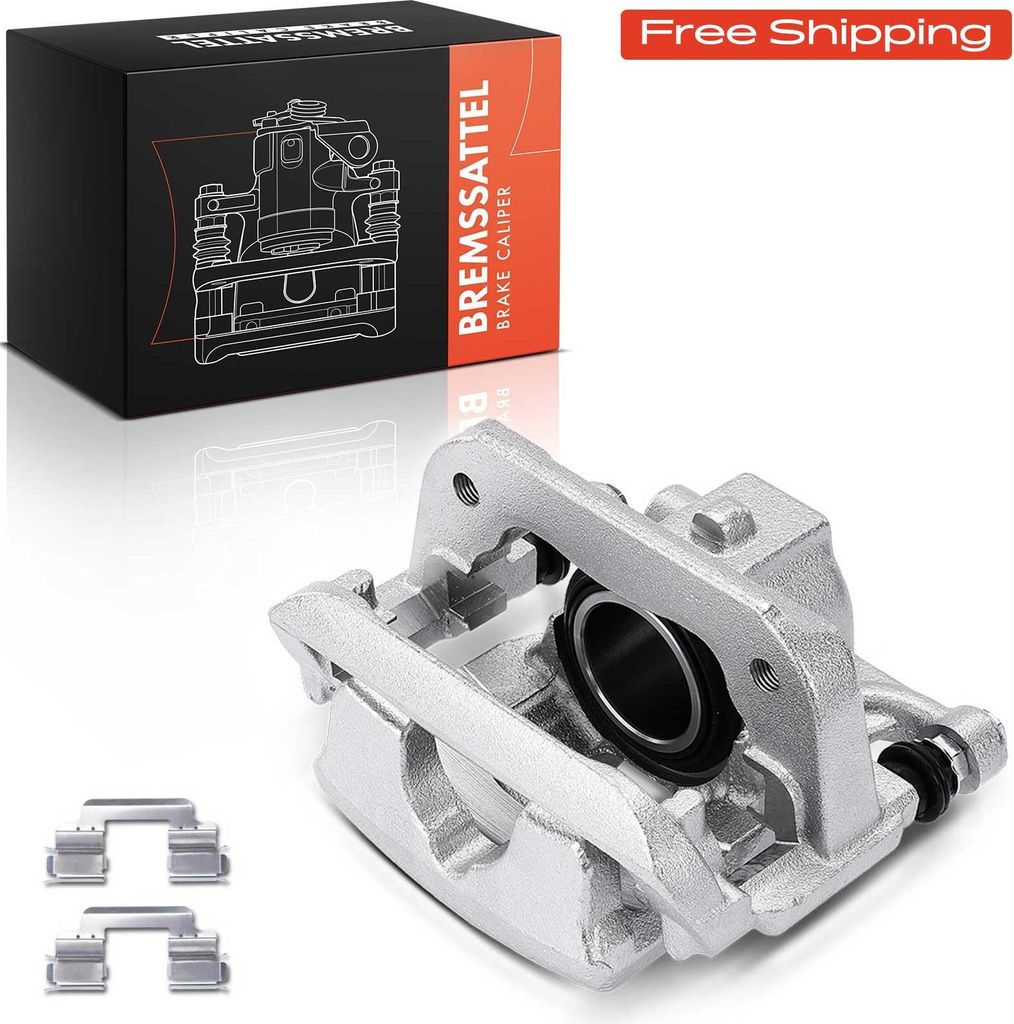 Frankberg 1x Bremssattel Vorderachse Links für MINI Mini Countryman R60 Mini Paceman R61 1.6L 2010-2016