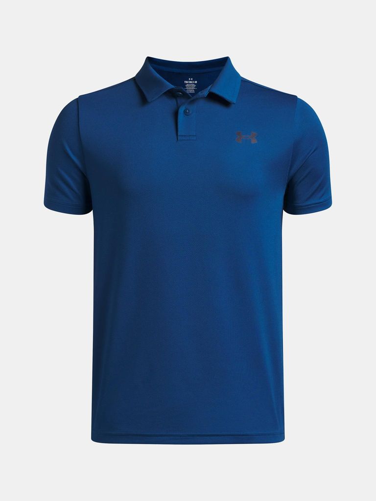 Under Armour UA Matchplay Polo-Shirt für Jungen YMD