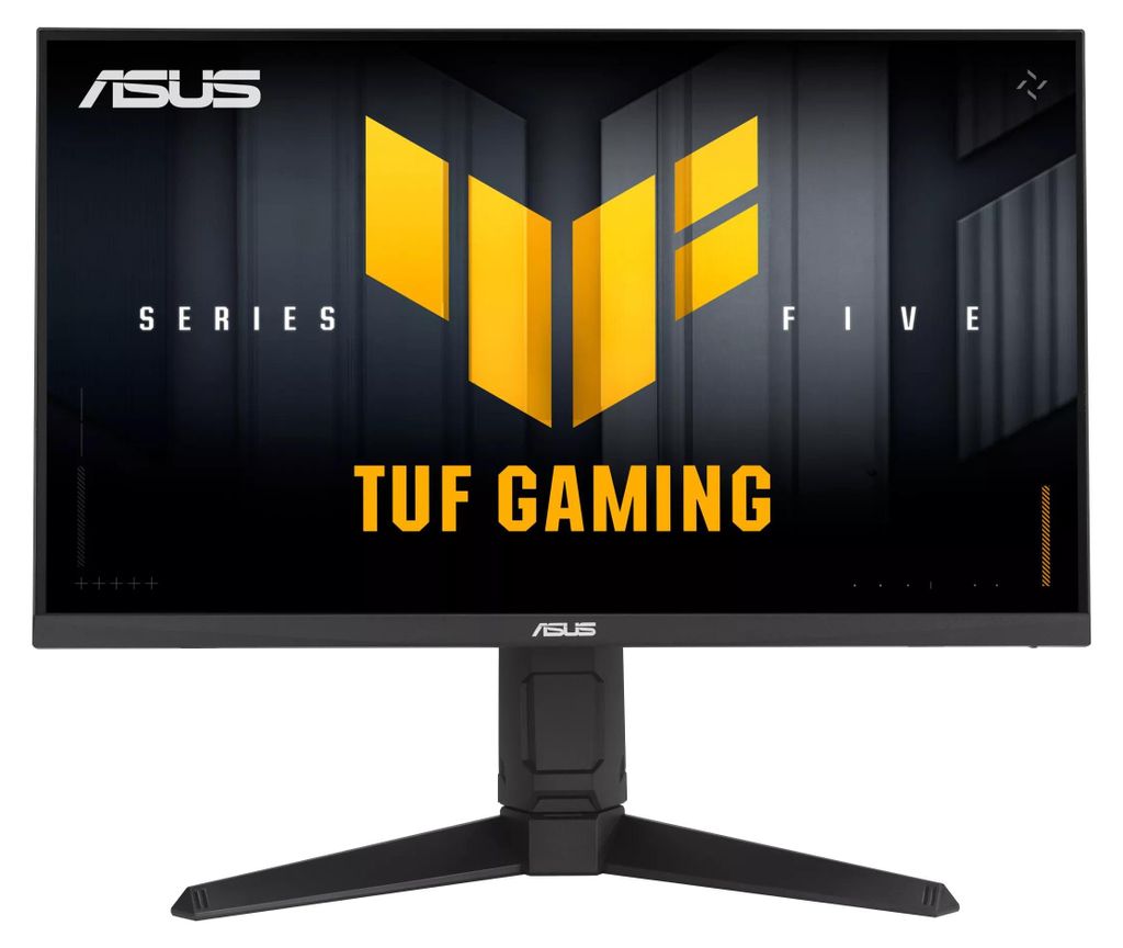 ASUS TUF Gaming VG259QMRL5A, Gaming-Monitor, (FullHD, Produktbild 