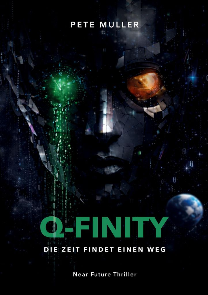 Q-Finity
