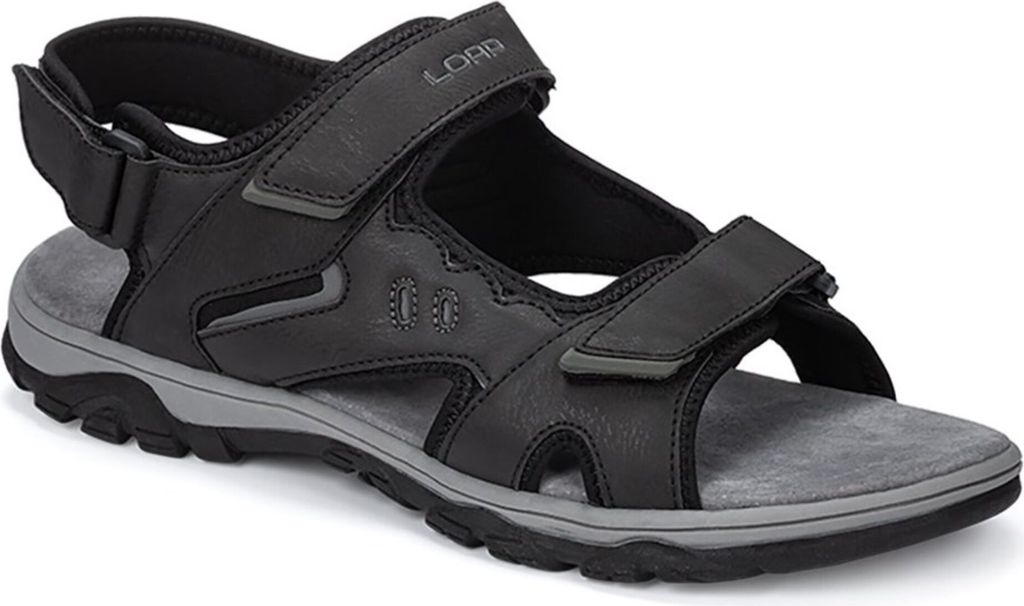 Schuhe Loap Anko SSM23103V11T