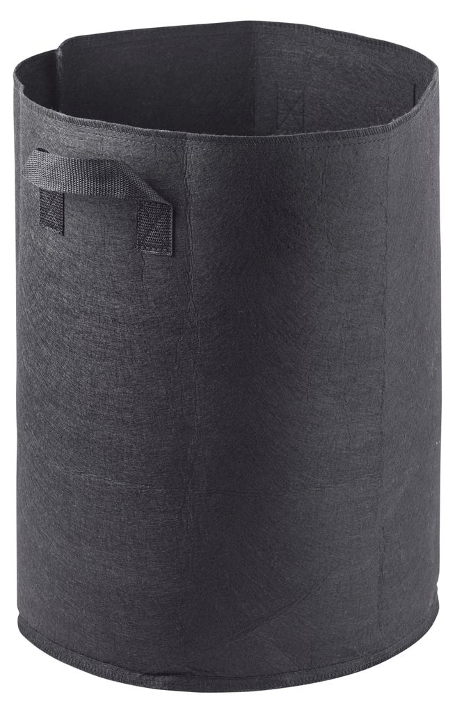 Meister Pflanzsack 43 Liter 10 Gallonen 45 x Ø 35 cm 5 Produktbild 